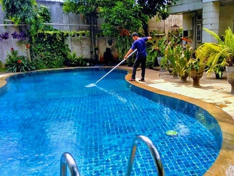 jasa pembuatan kolam renang