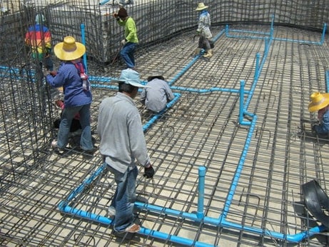 jasa pembuatan kolam renang