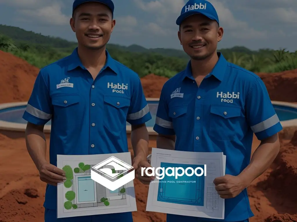 Jasa Pembuatan Kolam Renang Cirebon