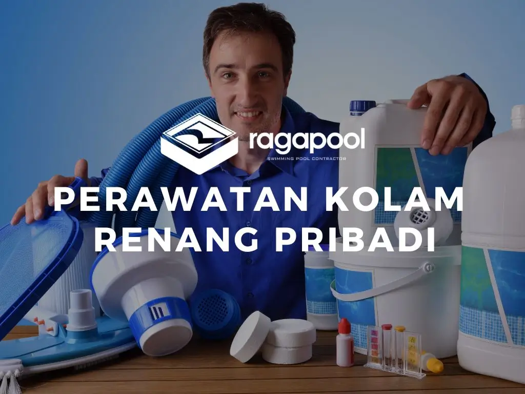 jasa perawatan kolam renang pribadi