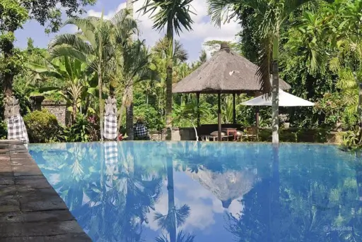 jasa pembuatan kolam renang bali