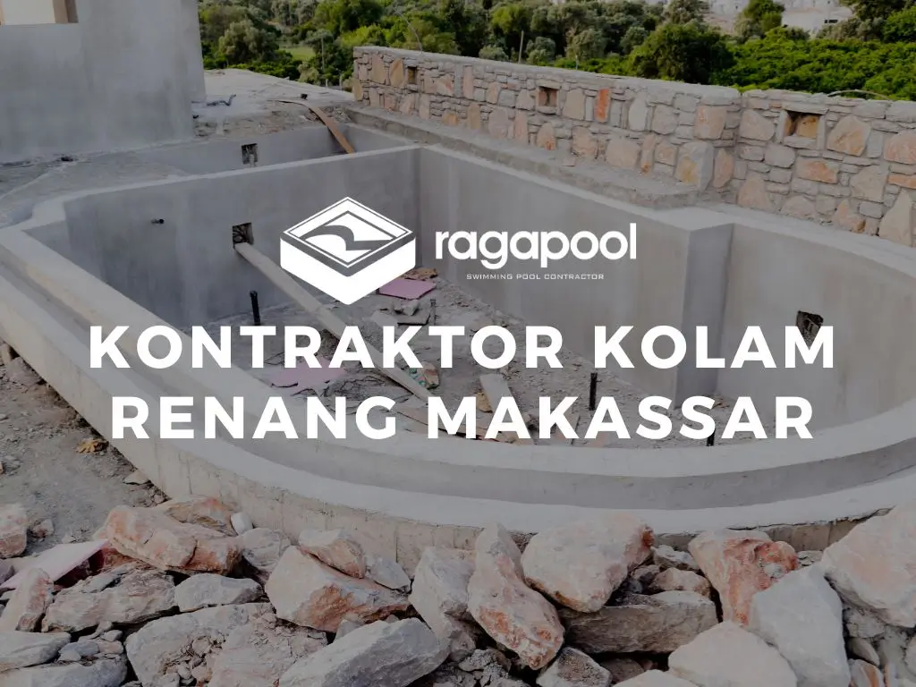 kontraktor kolam renang makassar