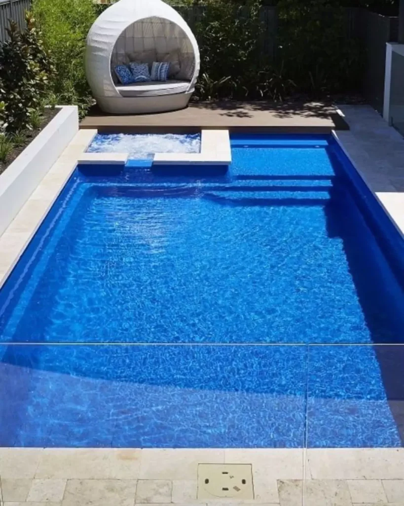Kolam Renang Skimmer