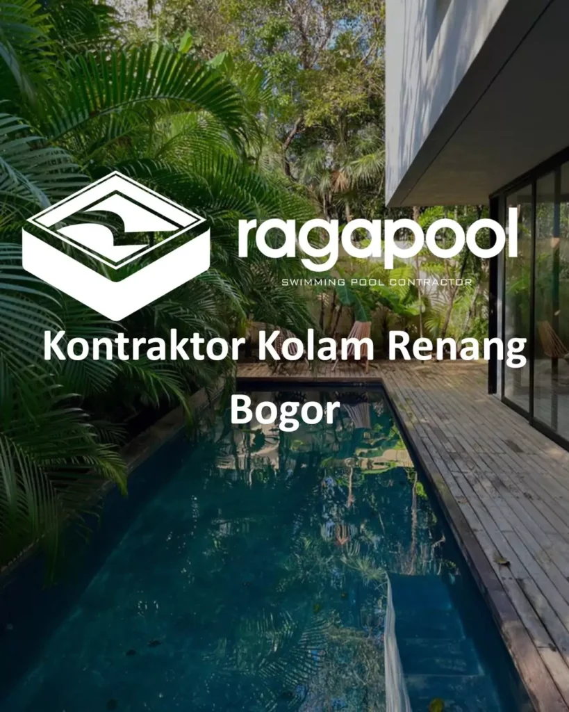 Kontraktor Kolam Renang Bogor