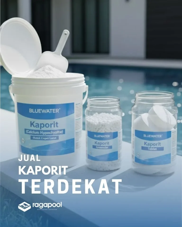 jual kaporit terdekat