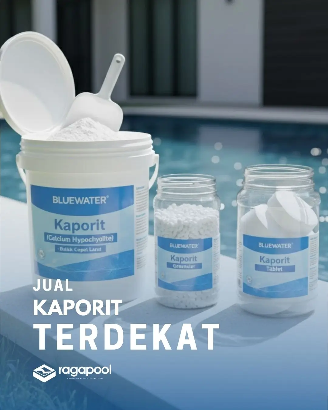 jual kaporit terdekat