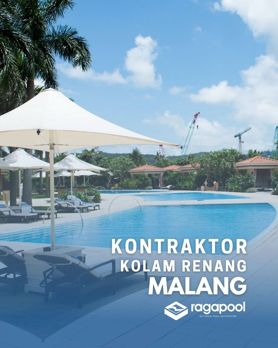 kontraktor kolam renang malang