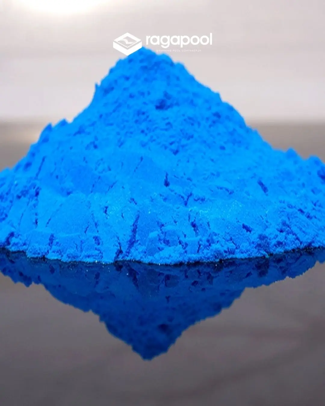 chemical kolam renang Terusi