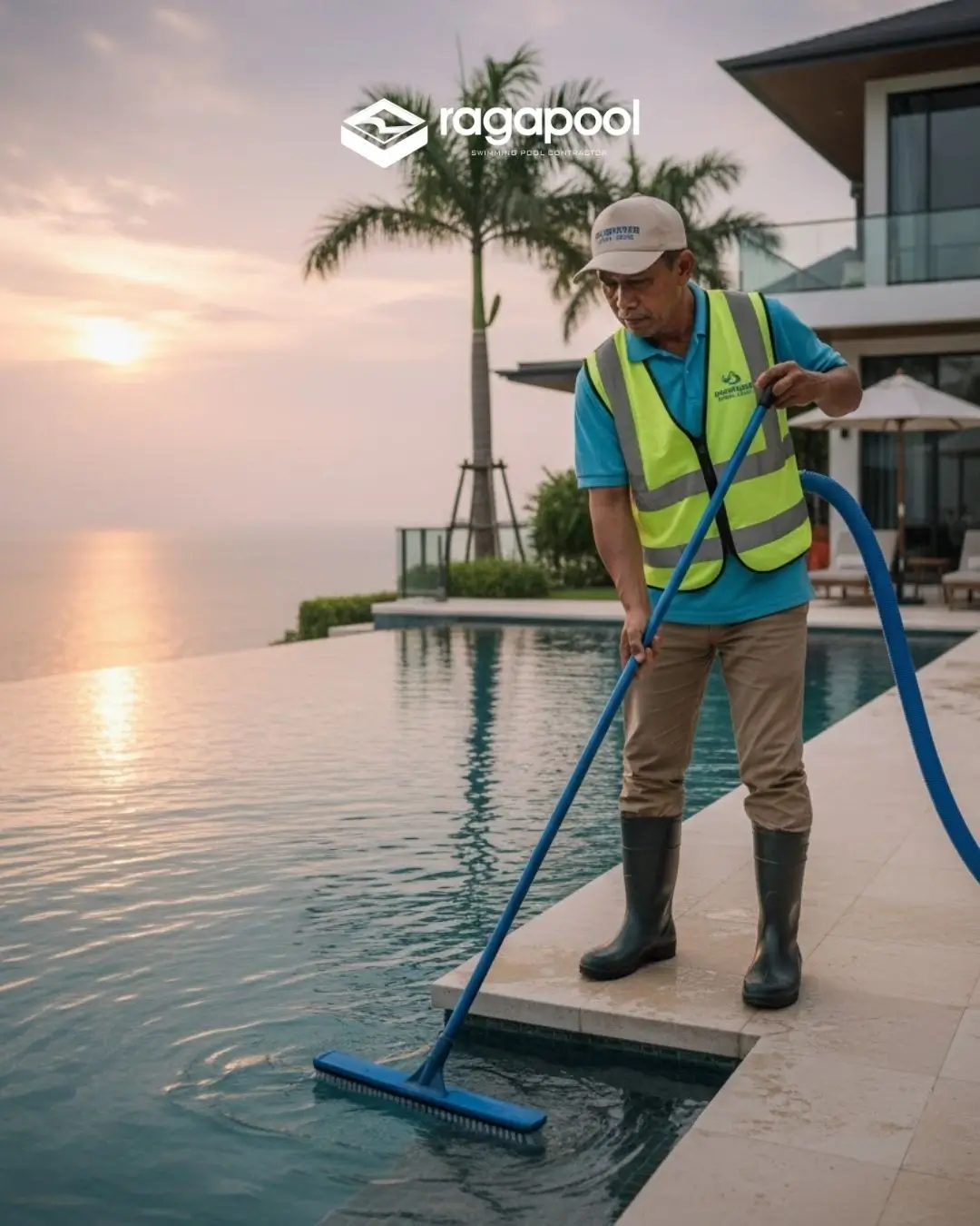 jasa perawatan kolam renang