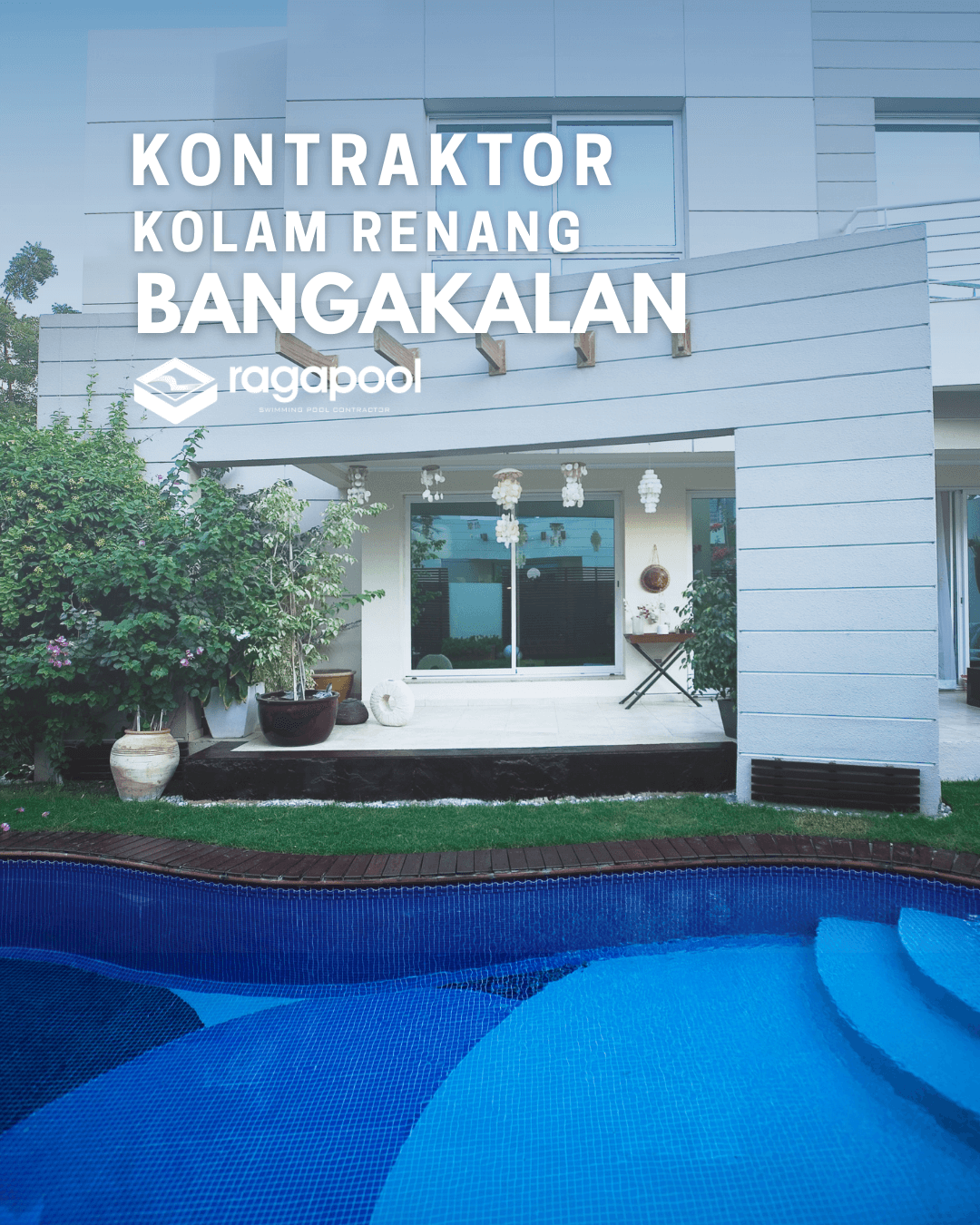 kontraktor kolam renang bangkalan