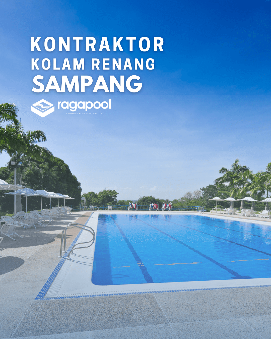 kontraktor kolam renang sampang