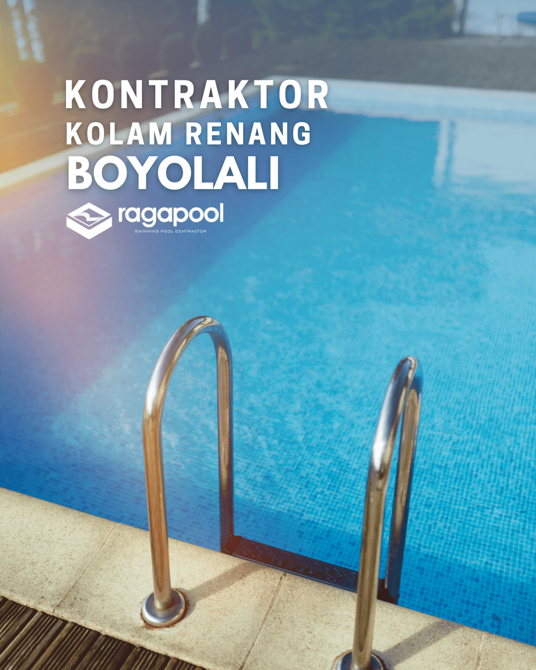 kontraktor kolam renang boyolali