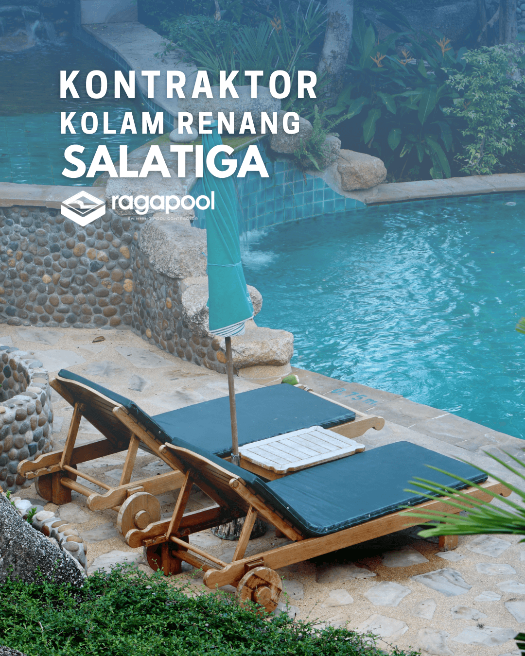 kontraktor kolam renang salatiga