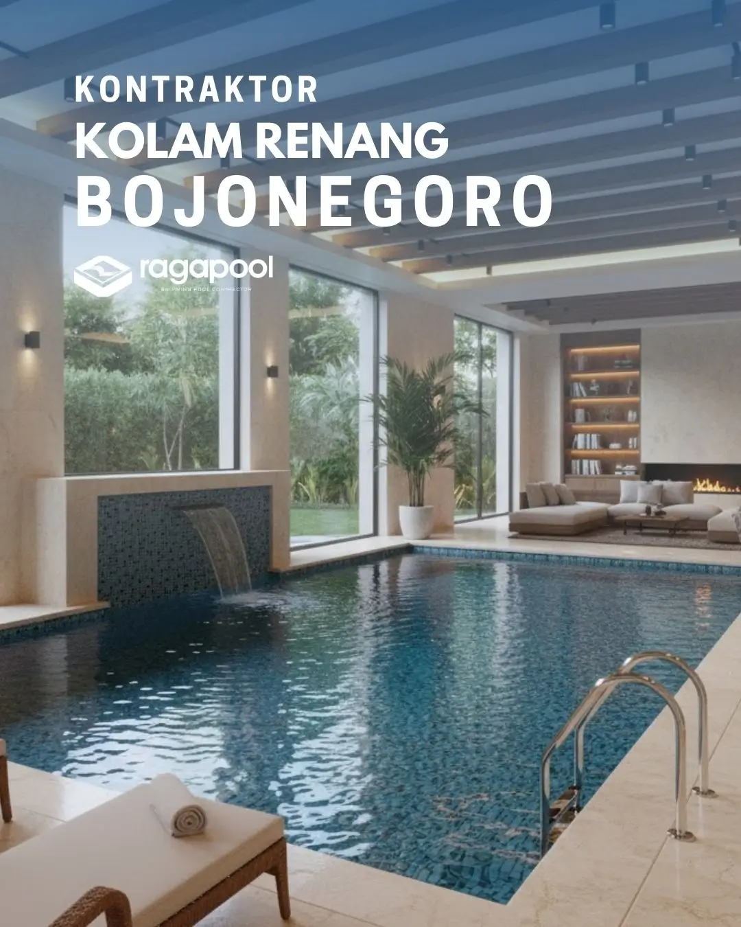 kontraktor kolam renang bojonegoro