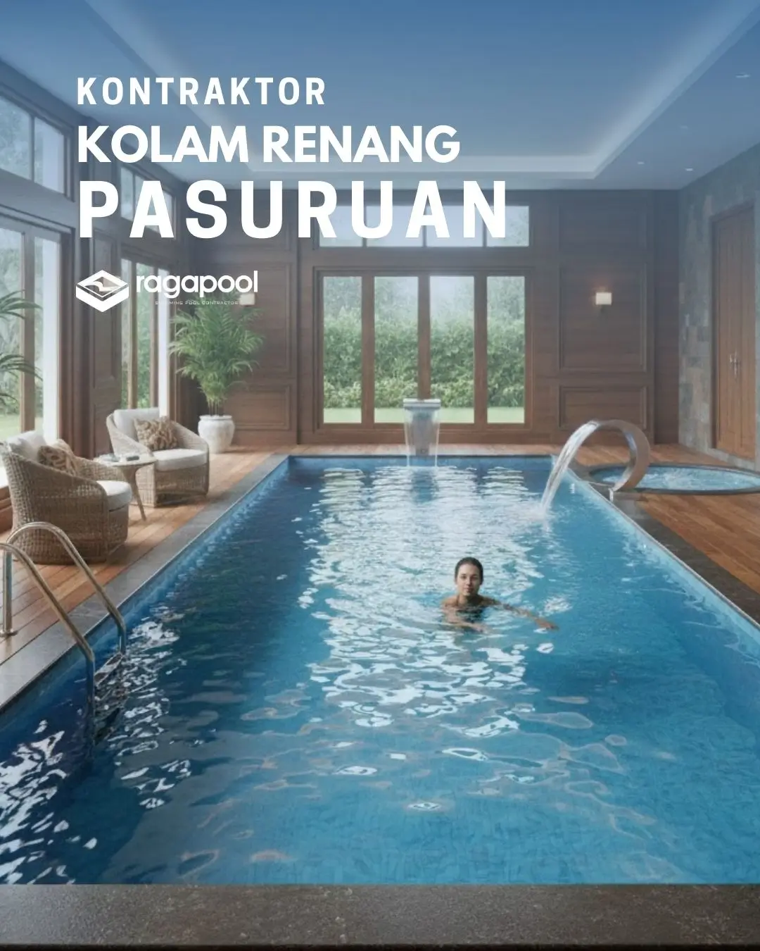 kontraktor kolam renang pasuruan