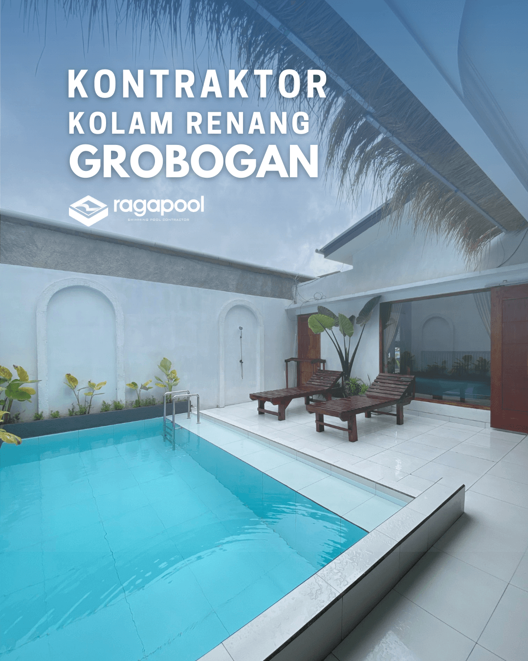kontraktor kolam renang grobogan