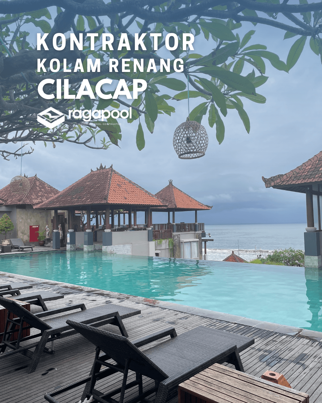 kontraktor kolam renang cilacap
