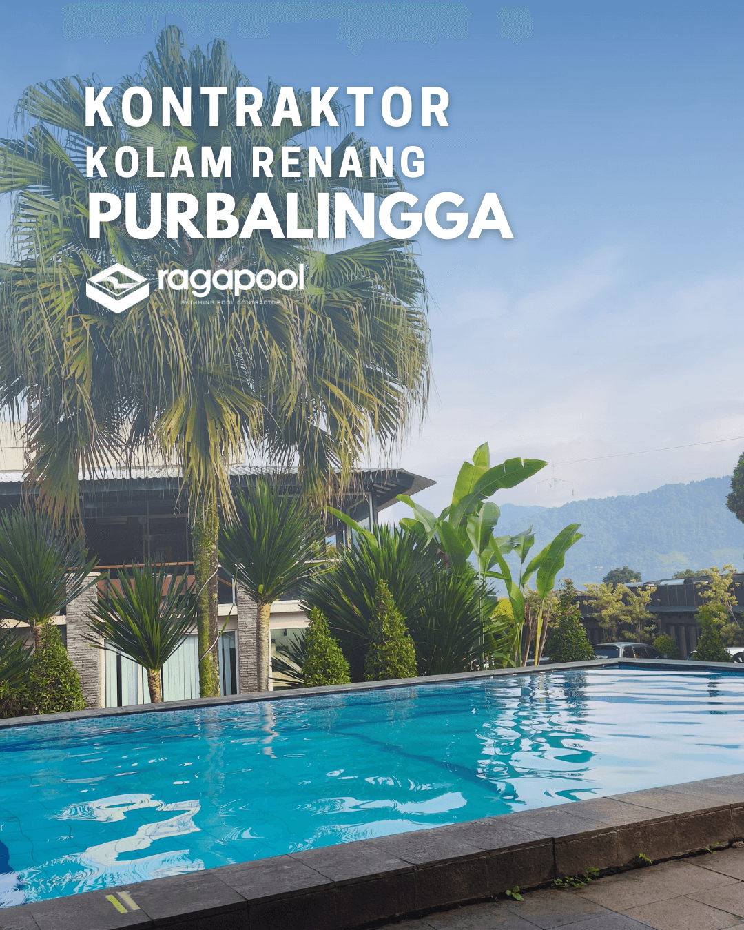 kontraktor kolam renang purbalingga