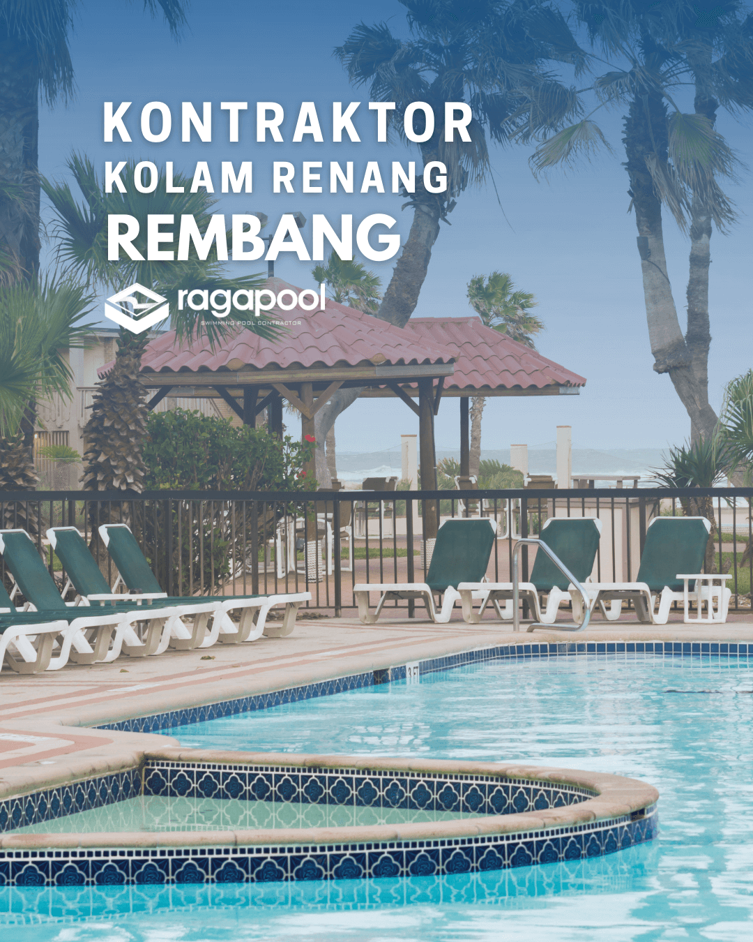 kontraktor kolam renang rembang