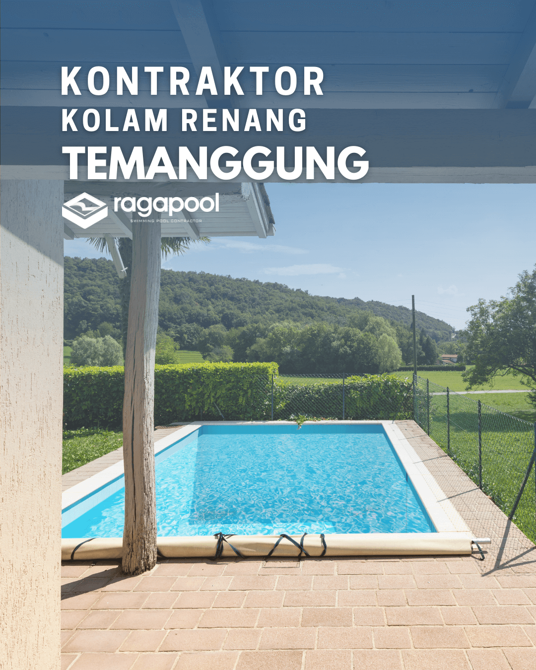 kontraktor kolam renang temanggung