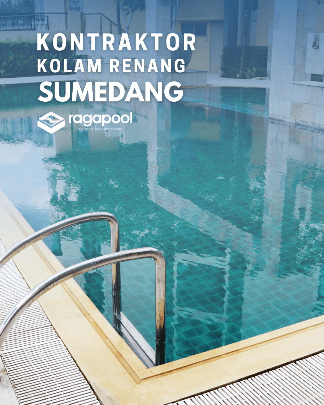 kontraktor kolam renang sumedang