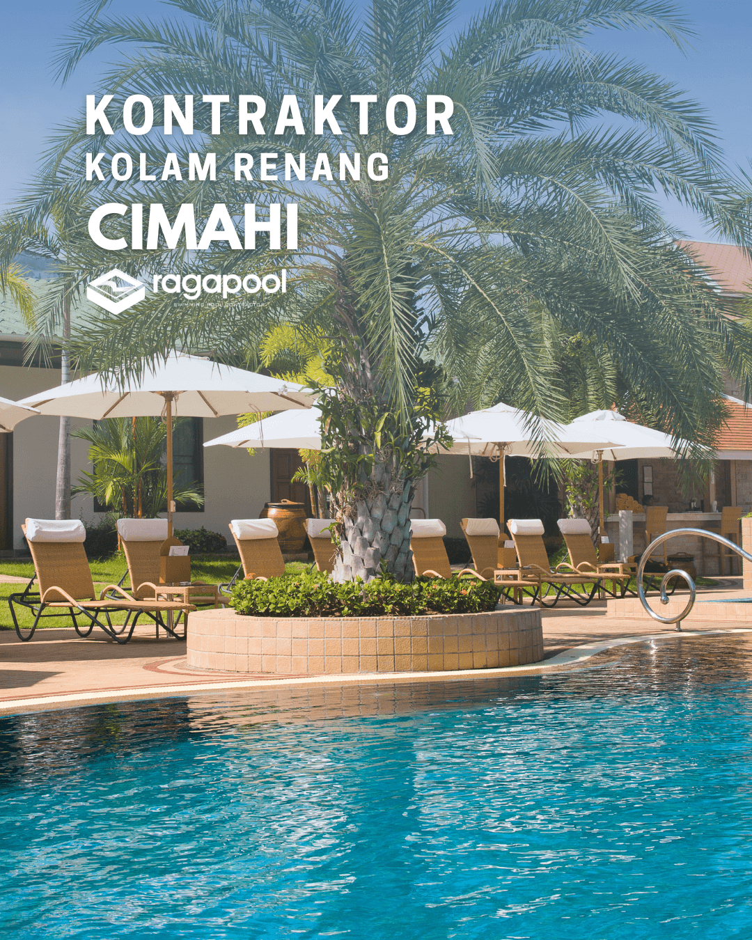 kontraktor kolam renang cimahi