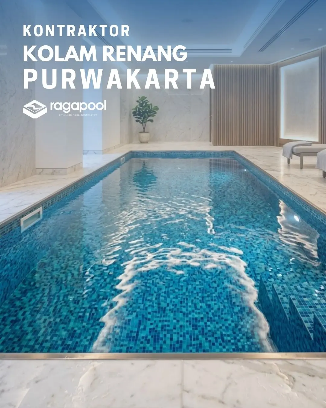 Kontraktor Kolam Renang Purwakarta