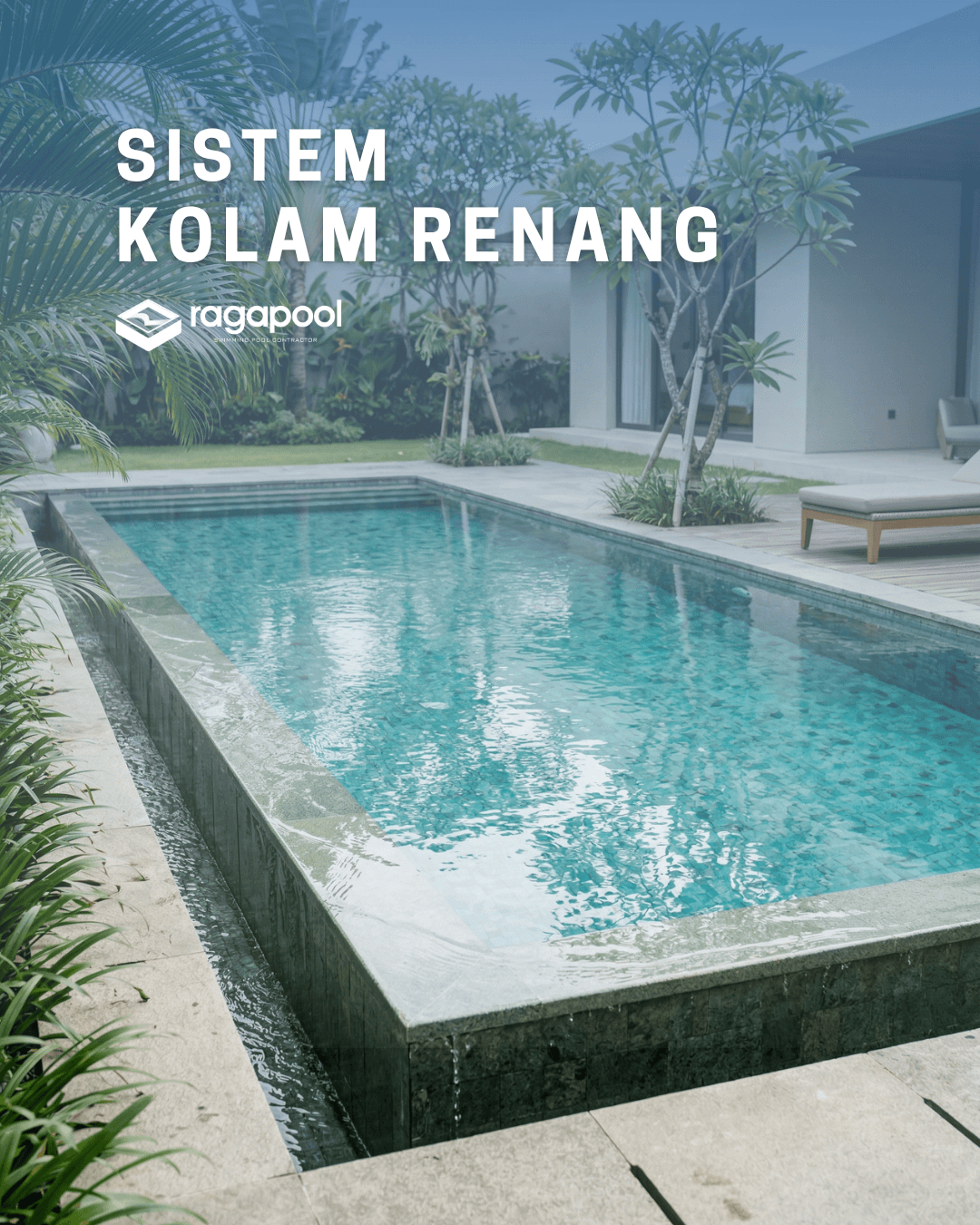 Sistem Kolam Renang