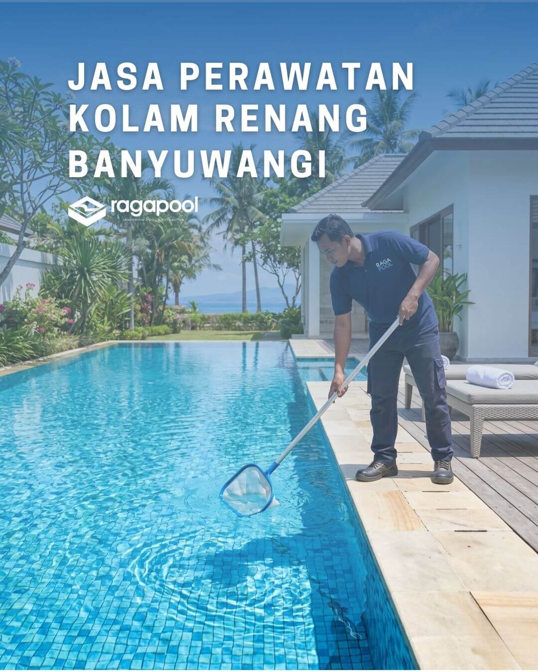 jasa perawatan kolam renang banyuwangi