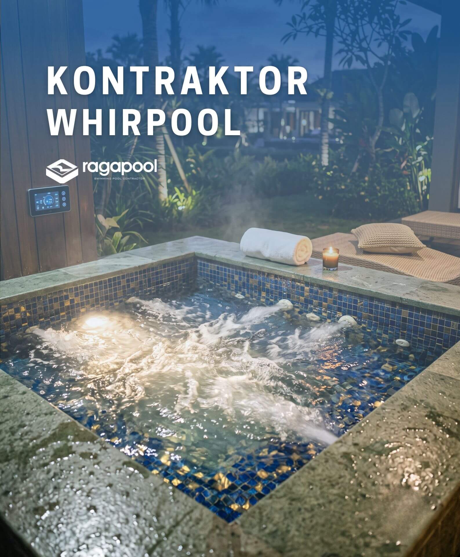 kontraktor whirlpool