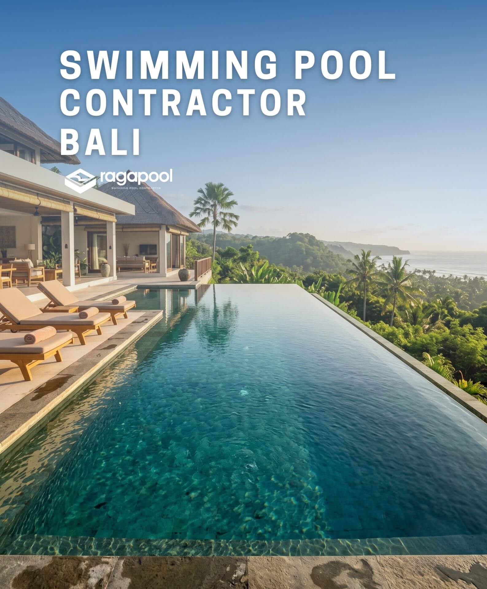 swimming pool contractor bali