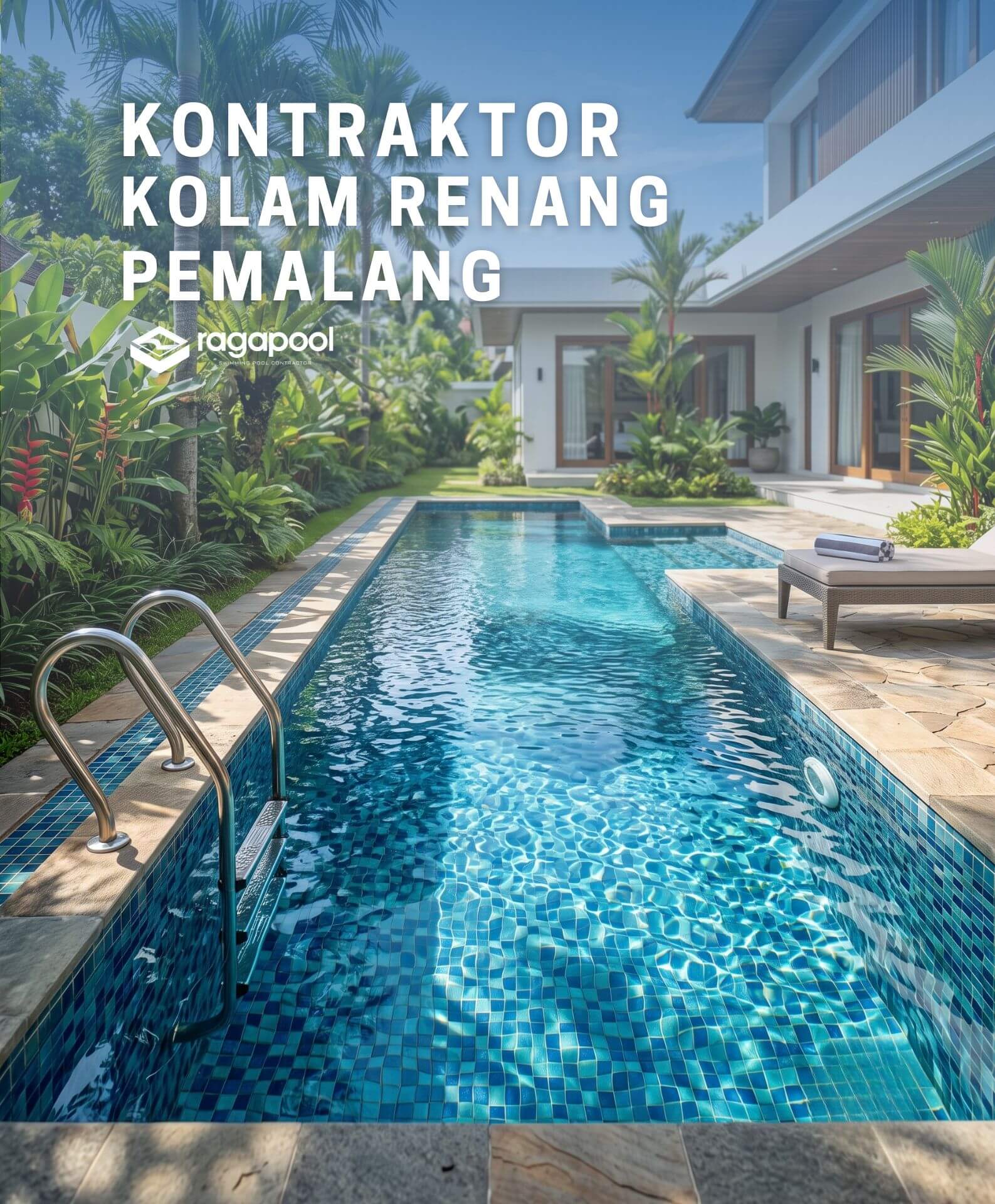 kontraktor kolam renang pemalang