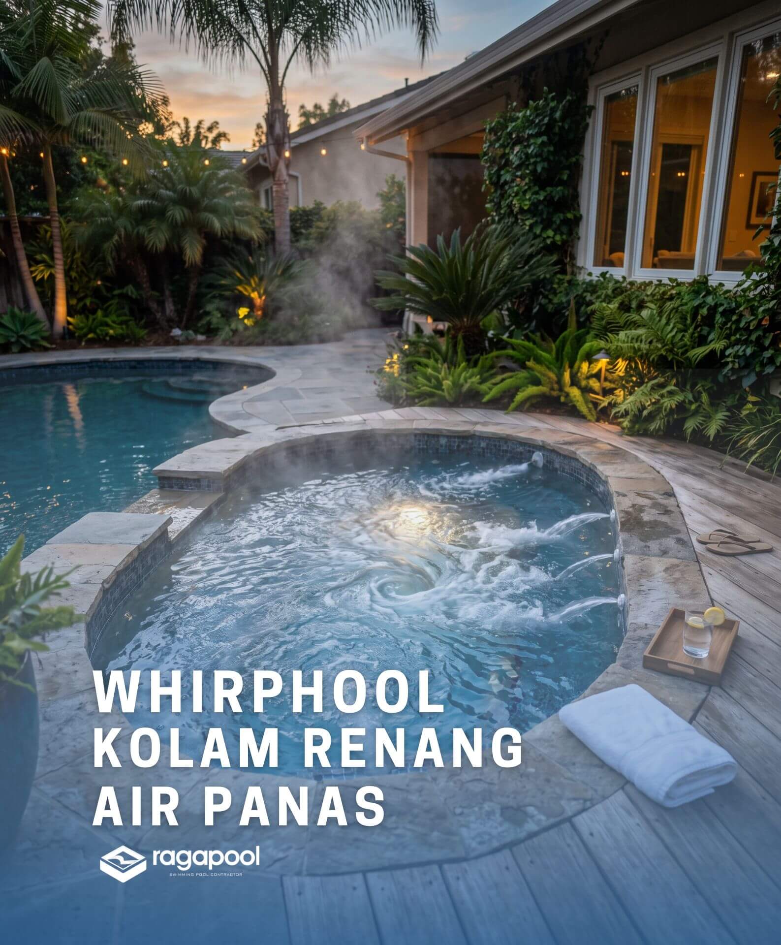 whirlpool kolam rendam air panas